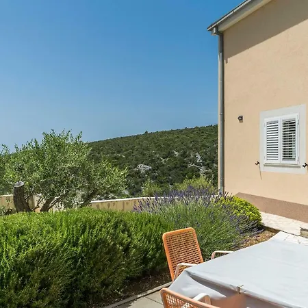 Apartmán Lara Vinišće
