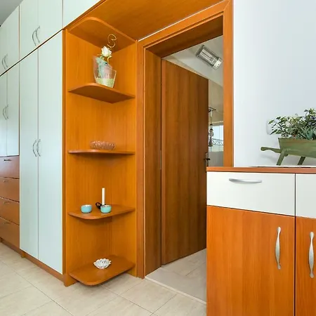 Apartmán Lara